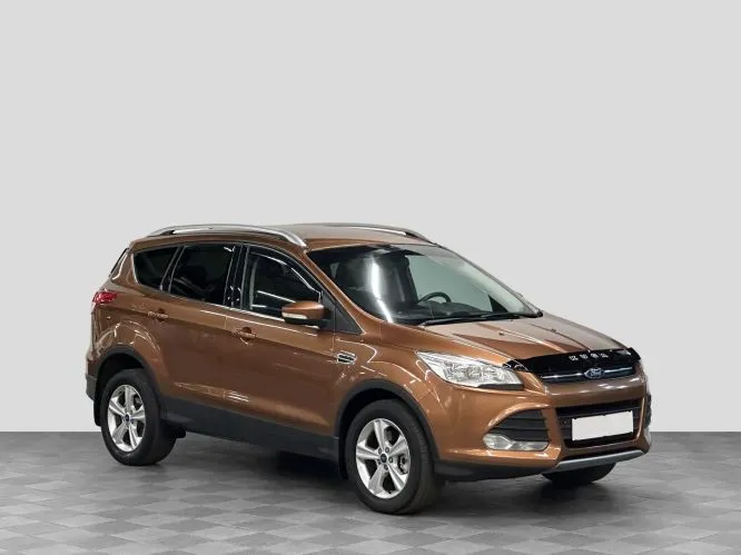 Ford