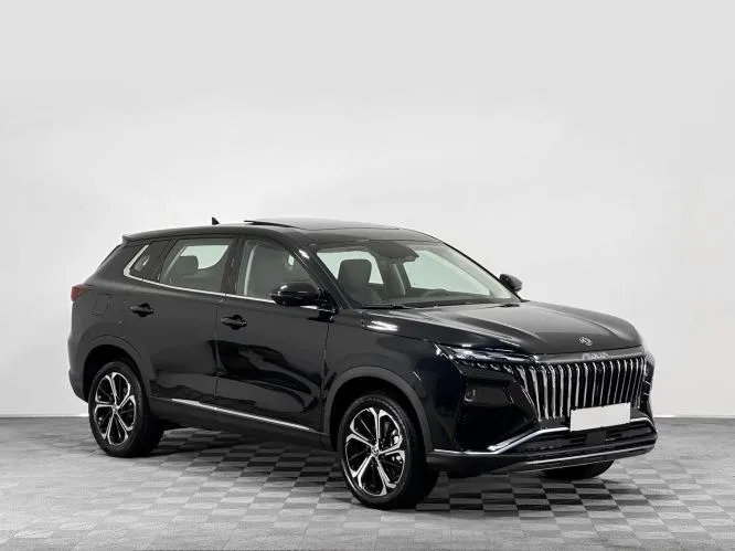 Dongfeng