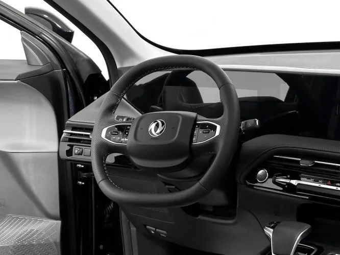 Dongfeng