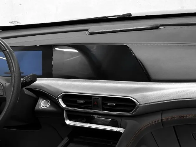 Changan