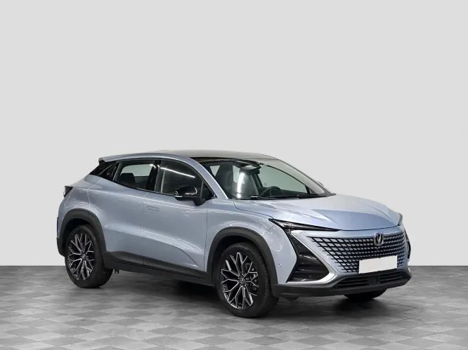 Changan