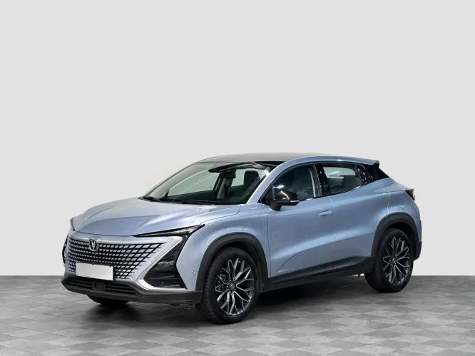 Changan