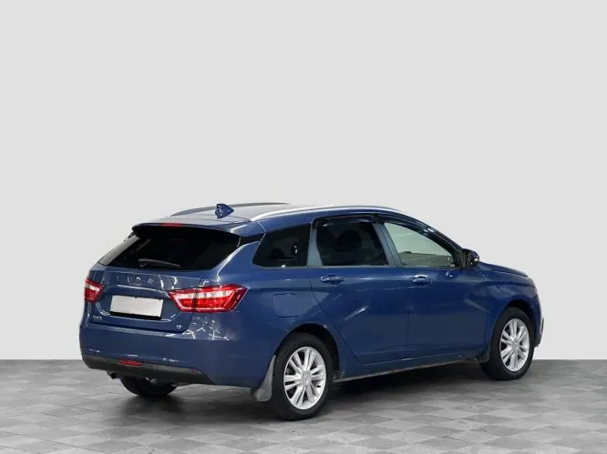 LADA (ВАЗ)