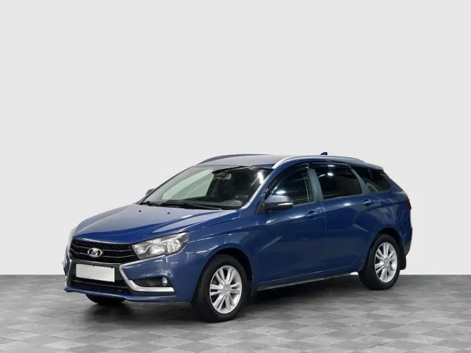 LADA (ВАЗ)
