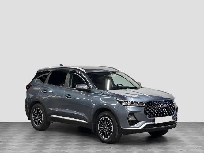Chery
