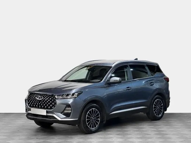 Chery