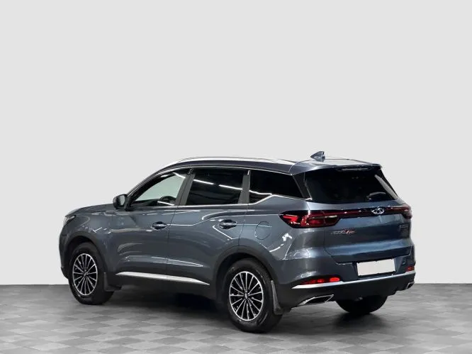 Chery