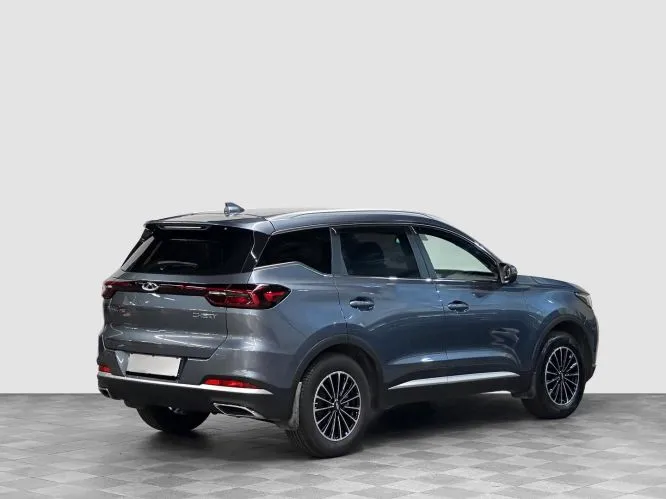 Chery