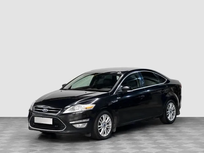 Ford