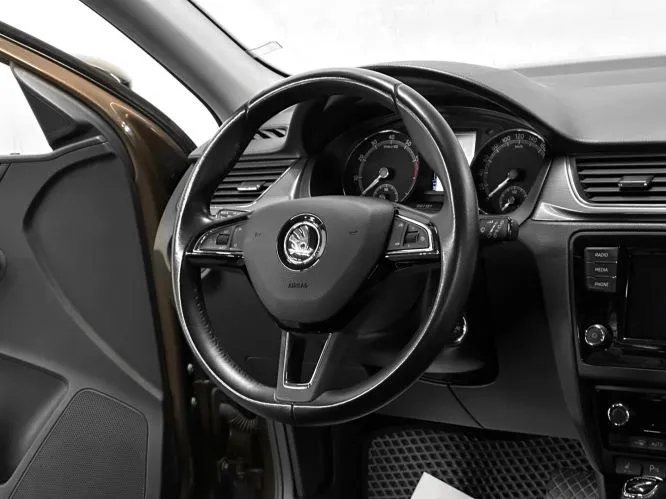 Skoda