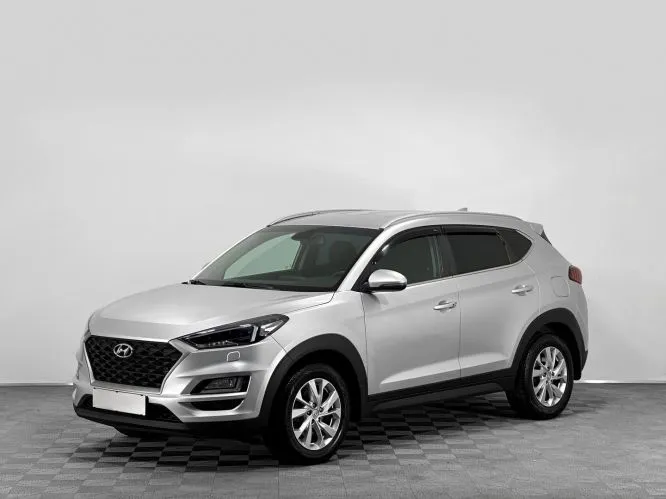 Hyundai