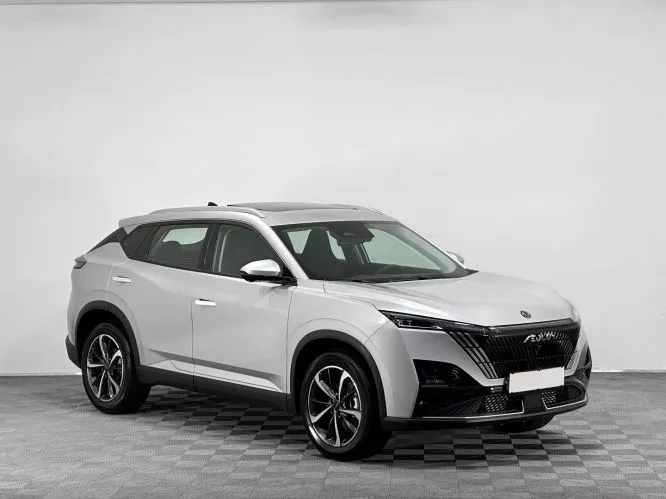 Dongfeng