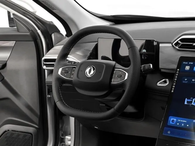 Dongfeng