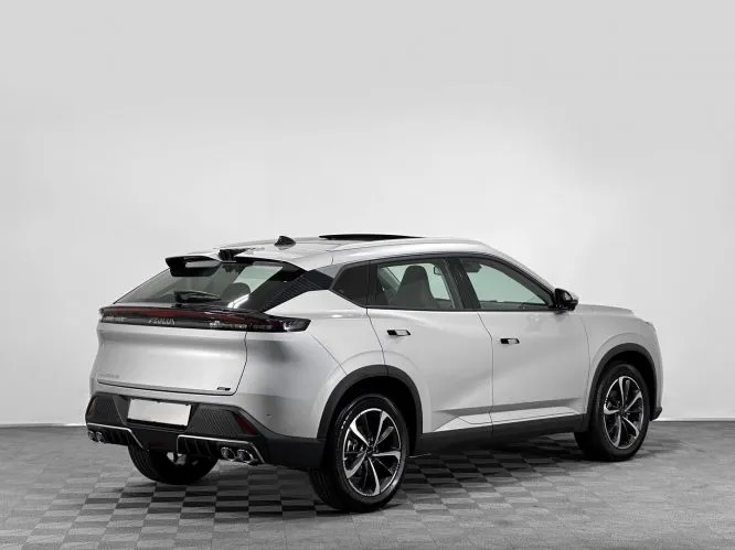 Dongfeng