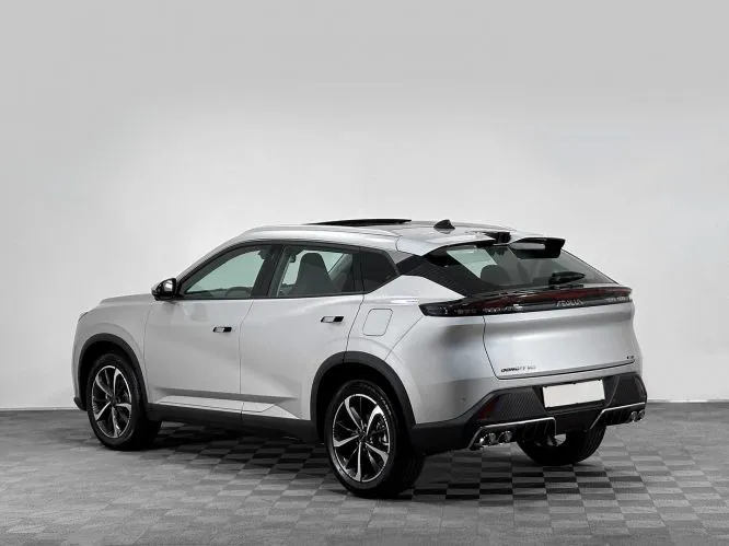 Dongfeng