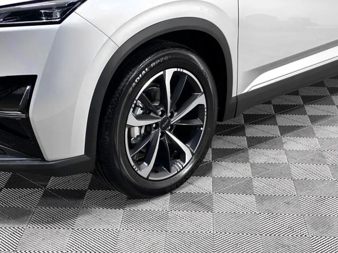 Dongfeng