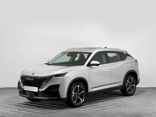 Dongfeng