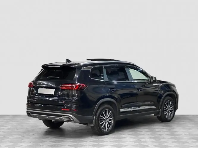 Chery