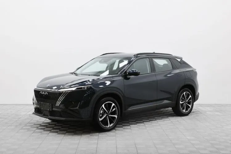 Dongfeng
