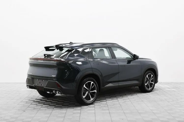 Dongfeng