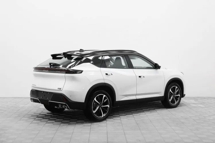 Dongfeng