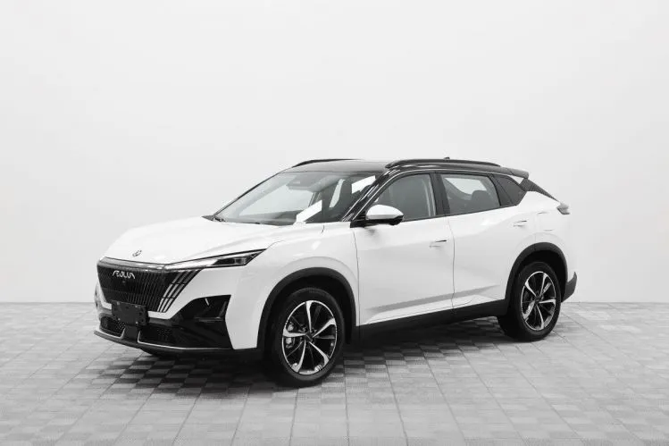 Dongfeng