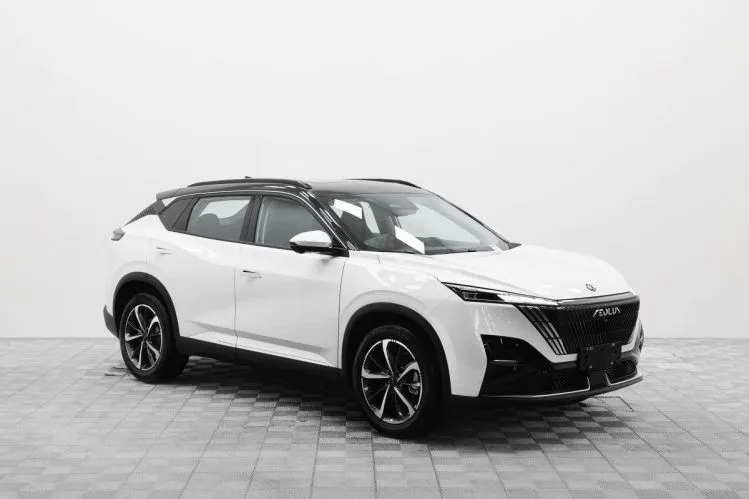 Dongfeng