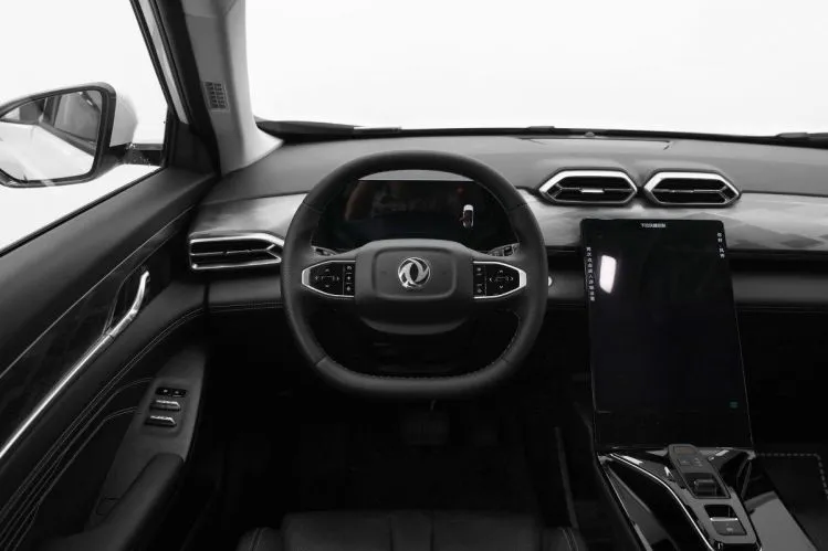 Dongfeng