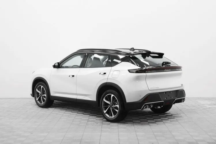Dongfeng