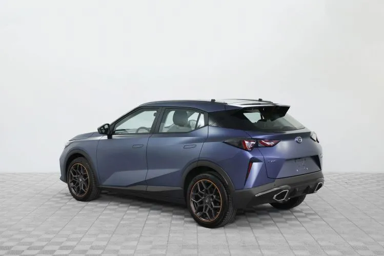 GAC