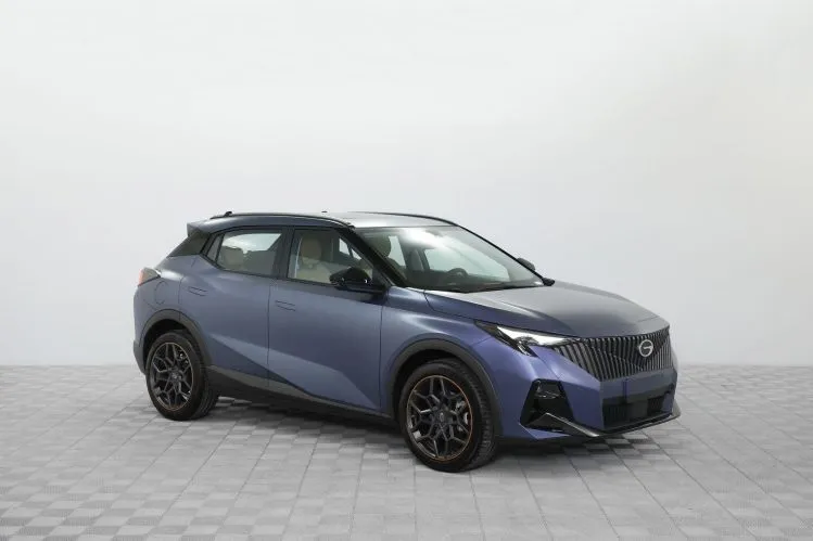 GAC