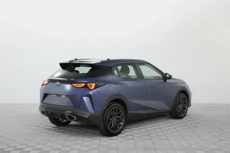 GAC