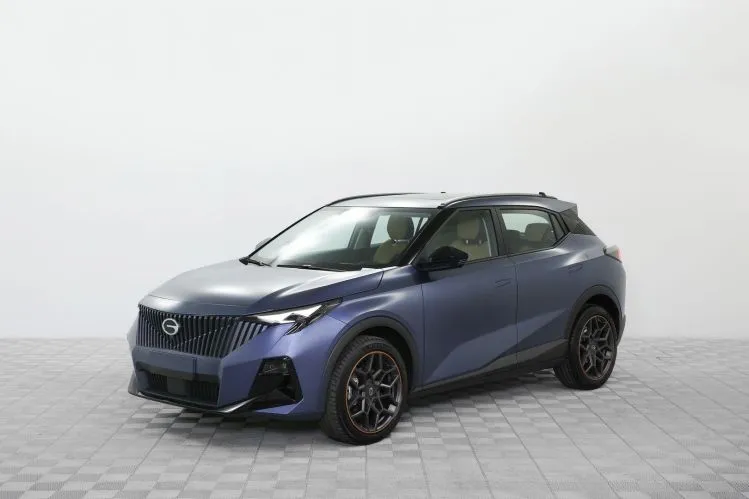 GAC