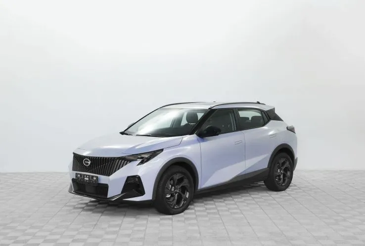 GAC