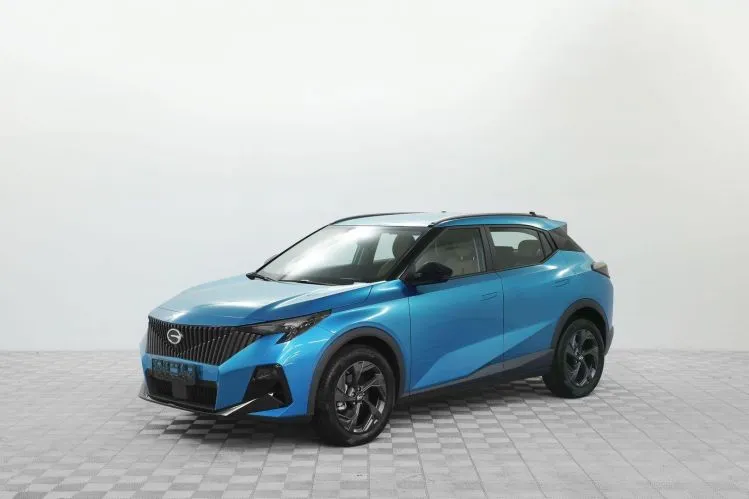 GAC