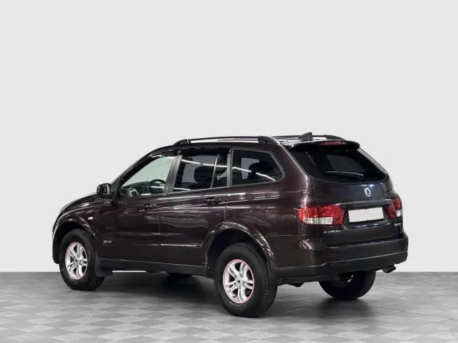 SsangYong