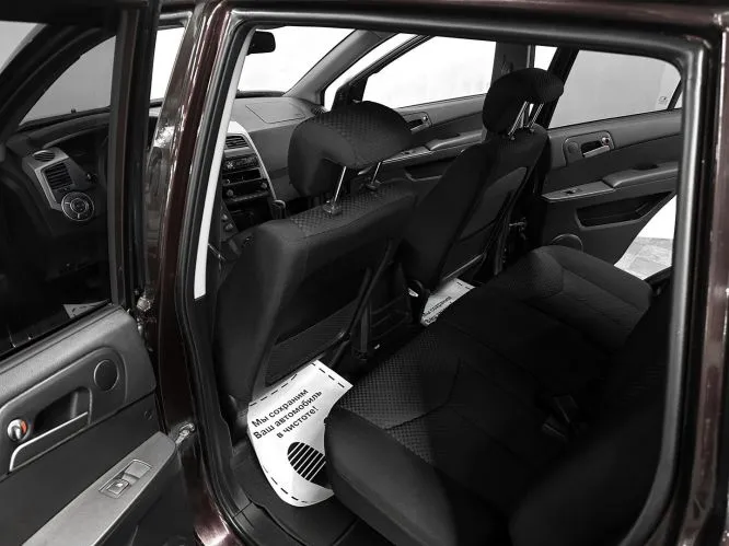 SsangYong