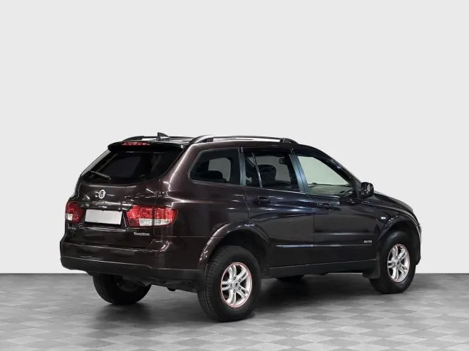 SsangYong