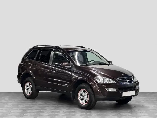 SsangYong