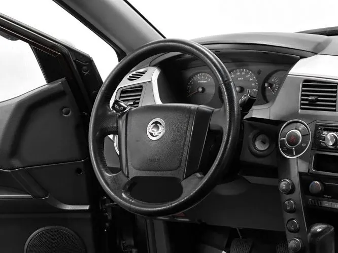 SsangYong