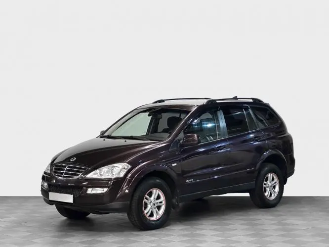 SsangYong