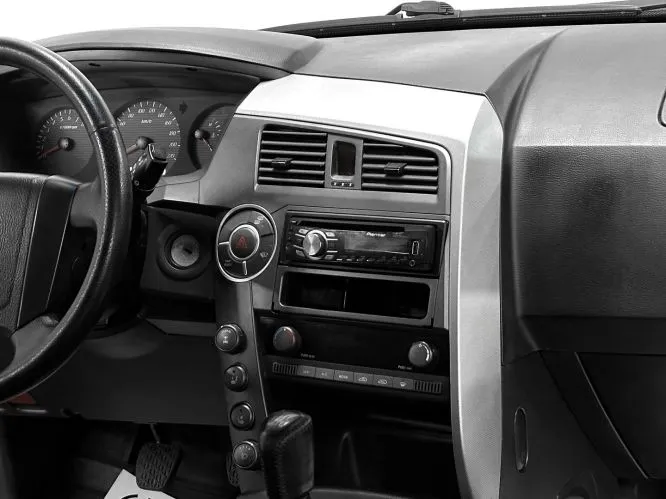 SsangYong