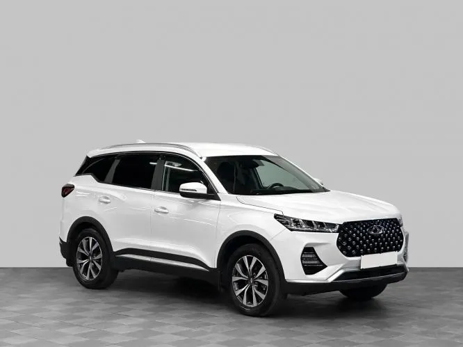 Chery