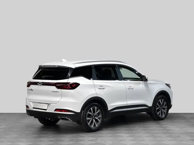 Chery