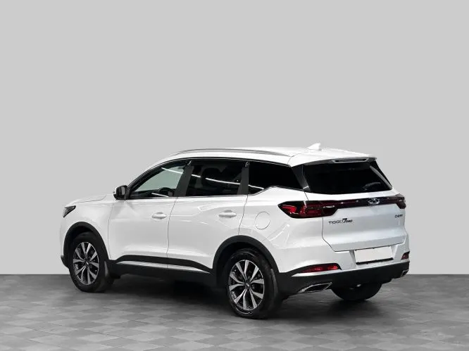 Chery
