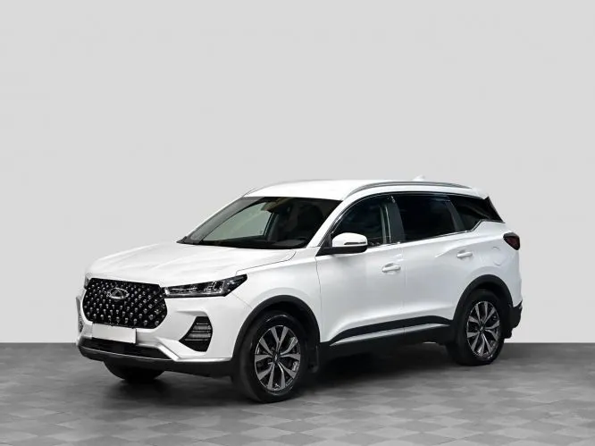 Chery