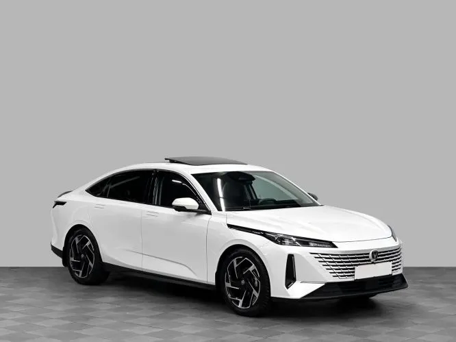 Changan