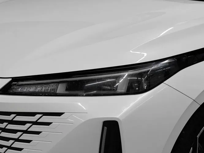 Changan