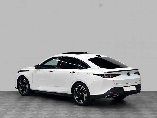 Changan
