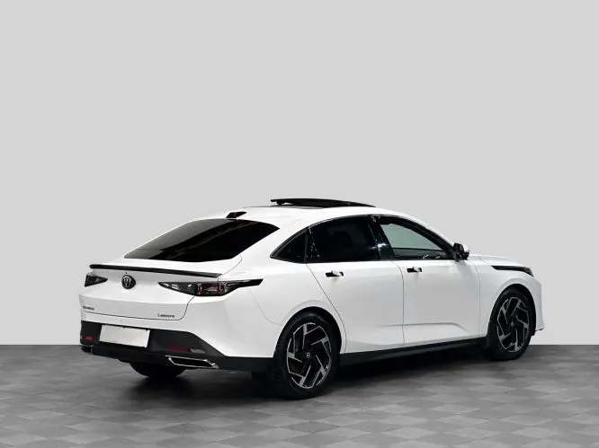 Changan